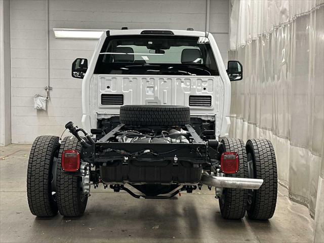 2026 Ford F-450 XL