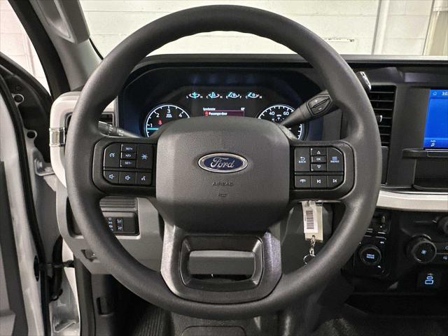 2026 Ford F-450 XL