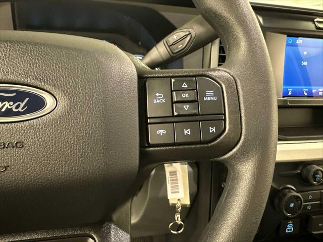 2026 Ford F-450 XL