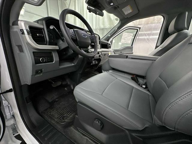2026 Ford F-450 XL