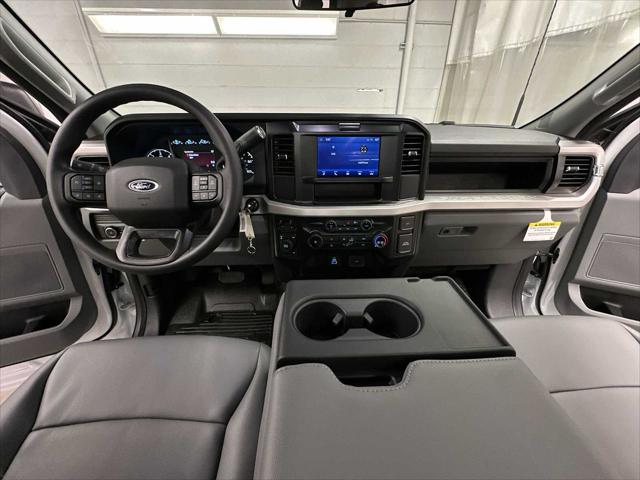 2026 Ford F-450 XL