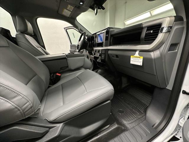 2026 Ford F-450 XL