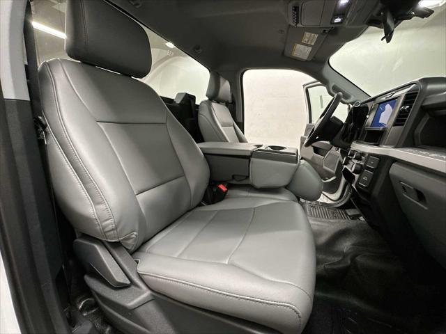 2026 Ford F-450 XL