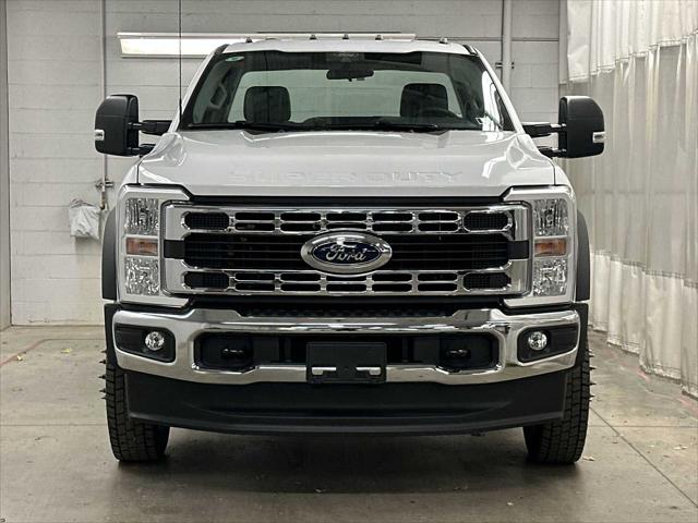 2026 Ford F-450 XL