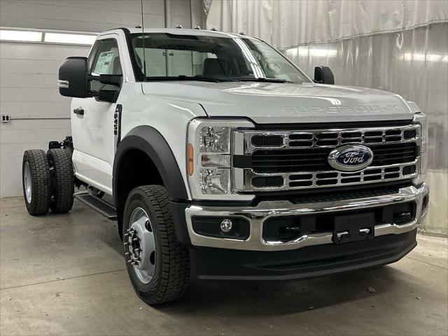 2026 Ford F-450 XL