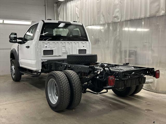 2026 Ford F-450 XL