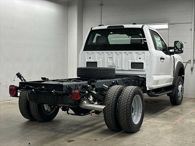 2026 Ford F-450 XL