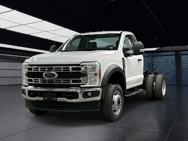2026 Ford F-450 XL for sale in Zelienople, PA