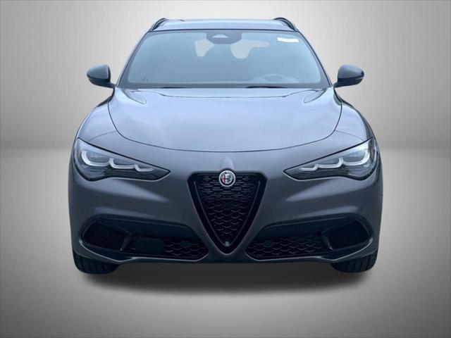 2025 Alfa Romeo Stelvio STELVIO AWD