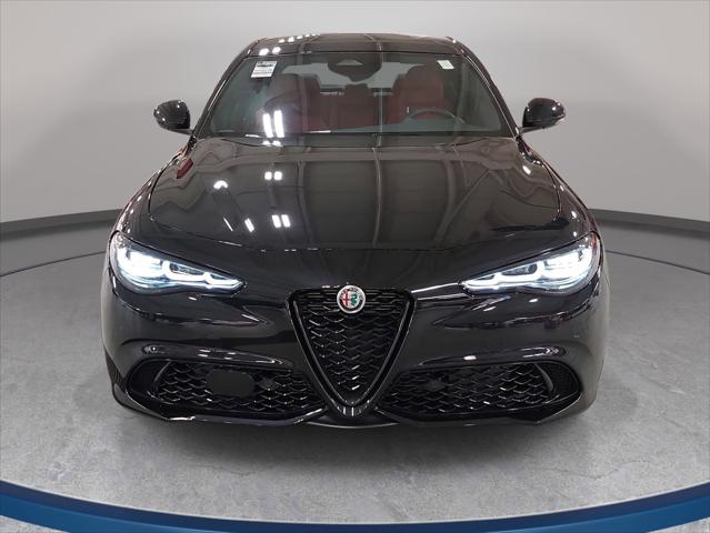 2025 Alfa Romeo Giulia GIULIA RWD