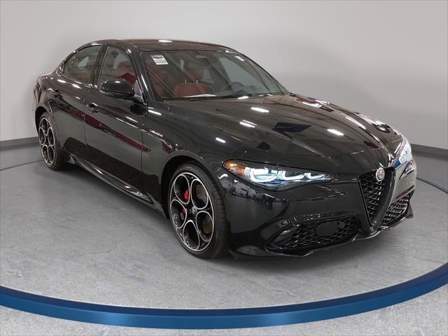 2025 Alfa Romeo Giulia GIULIA RWD