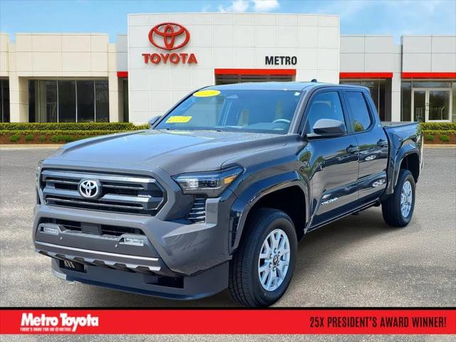 2025 Toyota Tacoma SR5 for sale in Kalamazoo, MI