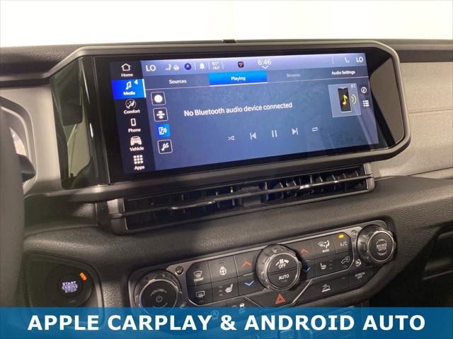 2026 Jeep Wrangler WRANGLER 4-DOOR SPORT S 2026 Jeep Wrangler WRANGLER 4-DOOR SPORT S