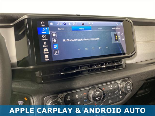 2026 Jeep Wrangler WRANGLER 4-DOOR SPORT S 2026 Jeep Wrangler WRANGLER 4-DOOR SPORT S