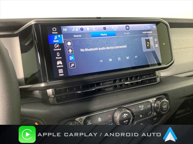 2026 Jeep Wrangler WRANGLER 4-DOOR WILLYS 2026 Jeep Wrangler WRANGLER 4-DOOR WILLYS