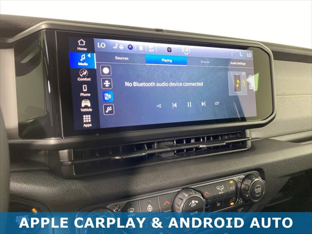 2026 Jeep Wrangler WRANGLER 4-DOOR WILLYS 2026 Jeep Wrangler WRANGLER 4-DOOR WILLYS