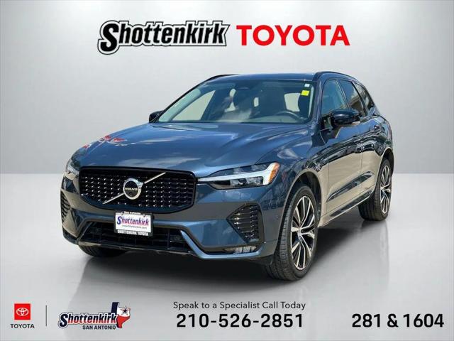 2024 Volvo XC60 B5 Plus Dark Theme for sale in San Antonio, TX