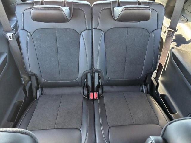 2025 Jeep Grand Cherokee Altitude X 4x4