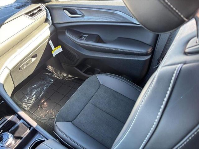 2025 Jeep Grand Cherokee Altitude X 4x4
