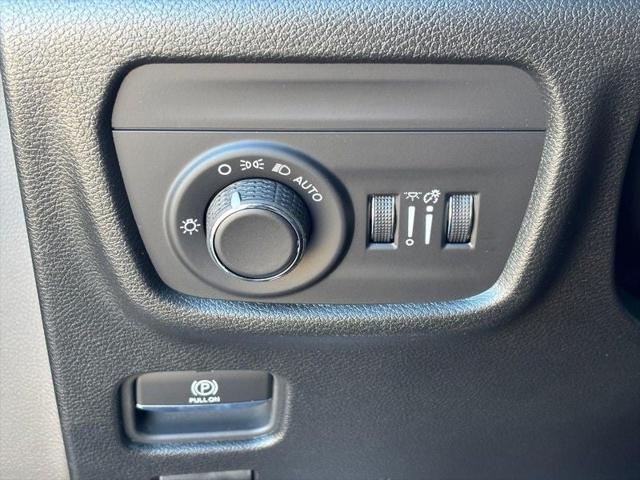 2025 Jeep Grand Cherokee Altitude X 4x4