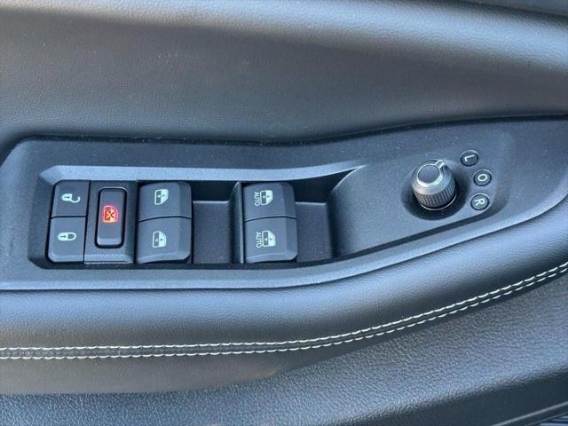 2025 Jeep Grand Cherokee Altitude X 4x4