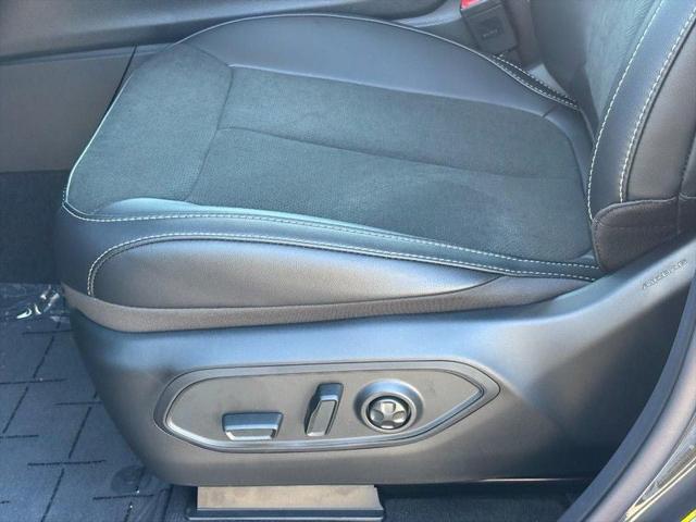2025 Jeep Grand Cherokee Altitude X 4x4