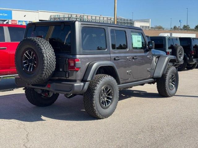 2026 Jeep Wrangler WRANGLER 4-DOOR WILLYS 2026 Jeep Wrangler WRANGLER 4-DOOR WILLYS