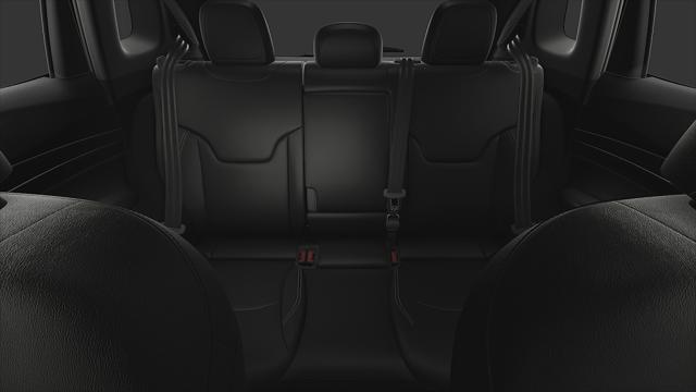 2026 Jeep Compass COMPASS LIMITED ALTITUDE 4X4 2026 Jeep Compass COMPASS LIMITED ALTITUDE 4X4