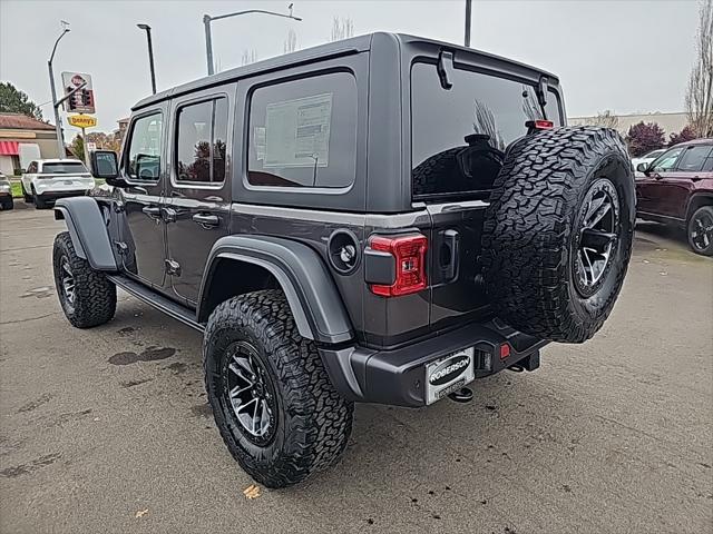 2026 Jeep Wrangler WRANGLER 4-DOOR WILLYS 2026 Jeep Wrangler WRANGLER 4-DOOR WILLYS