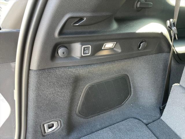 2025 Jeep Grand Cherokee Overland 4x4