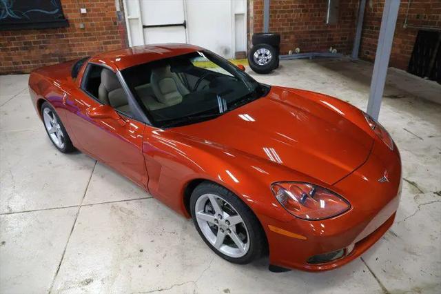 2005 Chevrolet Corvette Base for sale in St. Louis, MO