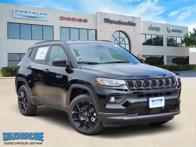 2026 Jeep Compass Latitude Altitude 2026 Jeep Compass Latitude Altitude