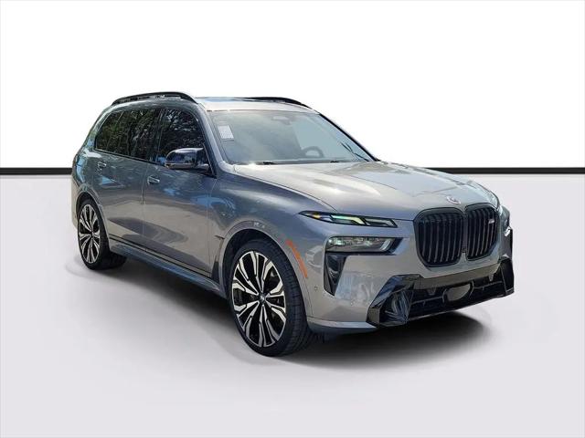 2023 BMW X7 M60i for sale in Coconut Creek, FL