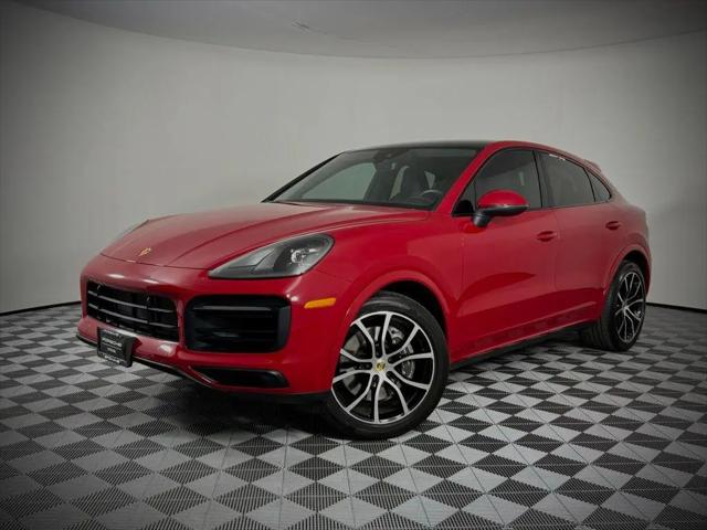 2023 Porsche Cayenne Platinum Edition for sale in Liberty Lake, WA