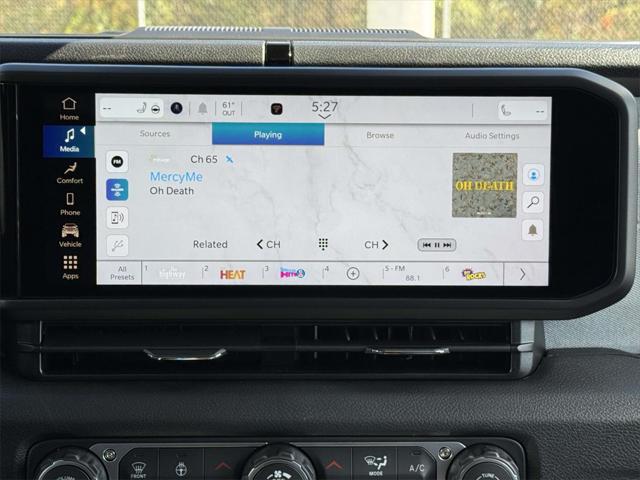 2026 Jeep Wrangler WRANGLER 4-DOOR WILLYS 2026 Jeep Wrangler WRANGLER 4-DOOR WILLYS