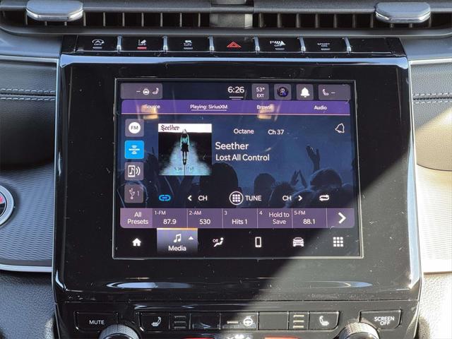 2025 Jeep Grand Cherokee GRAND CHEROKEE ALTITUDE X 4X4 2025 Jeep Grand Cherokee GRAND CHEROKEE ALTITUDE X 4X4