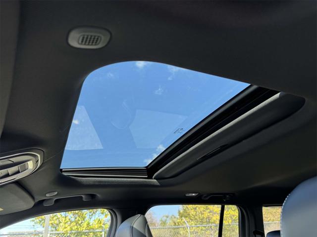 2025 Jeep Grand Cherokee GRAND CHEROKEE ALTITUDE X 4X4 2025 Jeep Grand Cherokee GRAND CHEROKEE ALTITUDE X 4X4