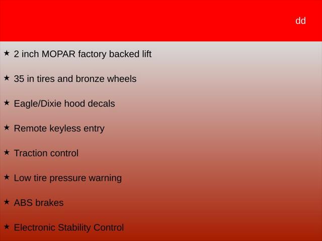 2026 Jeep Wrangler WRANGLER 2-DOOR SPORT 2026 Jeep Wrangler WRANGLER 2-DOOR SPORT