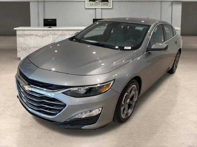 2024 Chevrolet Malibu FWD 1LT for sale in Inglewood, CA
