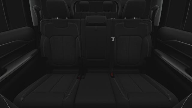 2025 Jeep Grand Cherokee GRAND CHEROKEE L LAREDO X 4X2