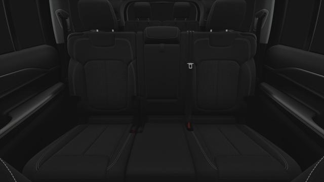 2025 Jeep Grand Cherokee GRAND CHEROKEE L LAREDO X 4X2