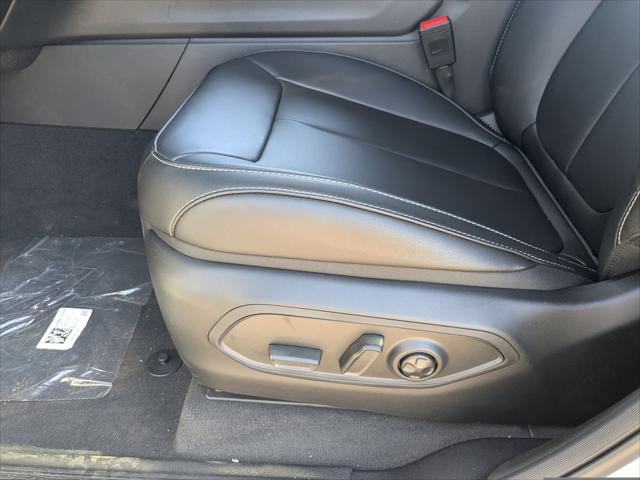 2025 Jeep Grand Cherokee Limited 4x2