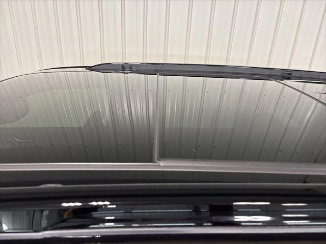 2025 Jeep Grand Cherokee GRAND CHEROKEE OVERLAND 4X4