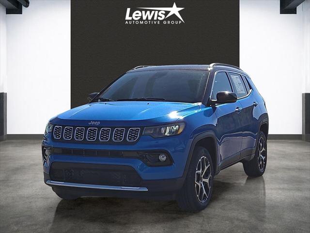2026 Jeep Compass Limited for sale in Fayetteville, AR