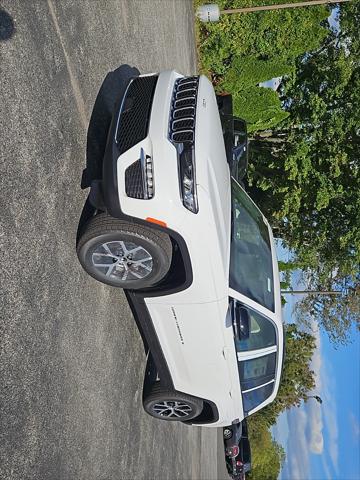 2025 Jeep Grand Cherokee GRAND CHEROKEE LIMITED 4X4 2025 Jeep Grand Cherokee GRAND CHEROKEE LIMITED 4X4
