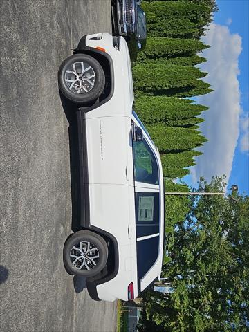 2025 Jeep Grand Cherokee GRAND CHEROKEE LIMITED 4X4 2025 Jeep Grand Cherokee GRAND CHEROKEE LIMITED 4X4