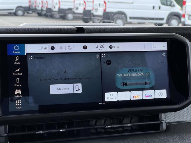 2026 Jeep Wrangler WRANGLER 4-DOOR SPORT S 2026 Jeep Wrangler WRANGLER 4-DOOR SPORT S