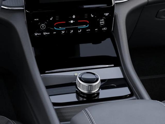 2025 Jeep Grand Cherokee Altitude 4x2