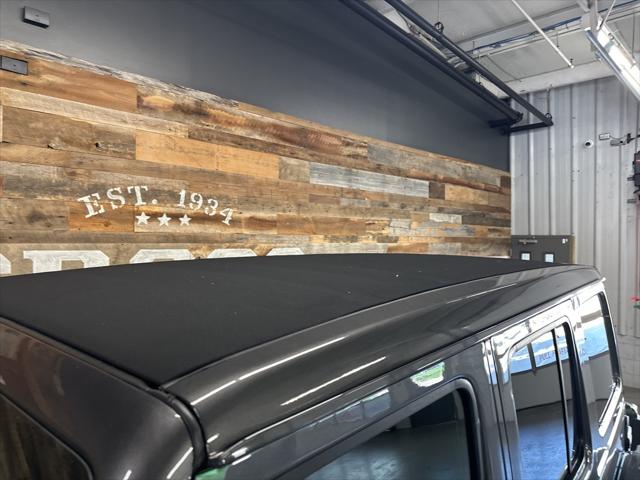 2026 Jeep Wrangler WRANGLER 4-DOOR RUBICON X 2026 Jeep Wrangler WRANGLER 4-DOOR RUBICON X