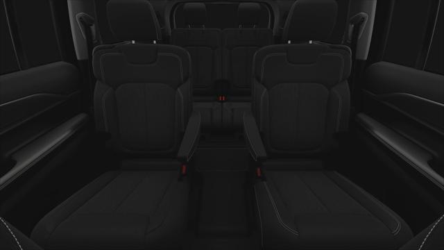 2025 Jeep Grand Cherokee GRAND CHEROKEE L LAREDO X 4X4 2025 Jeep Grand Cherokee GRAND CHEROKEE L LAREDO X 4X4